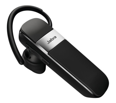 Jabra TALK 15 SE Bluetooth přenosná HF sada, Black