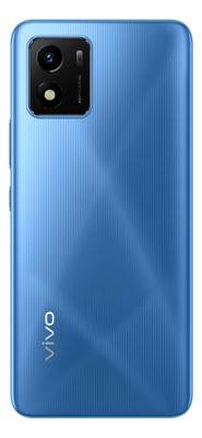 VIVO Y01 3+32GB Sapphire Blue