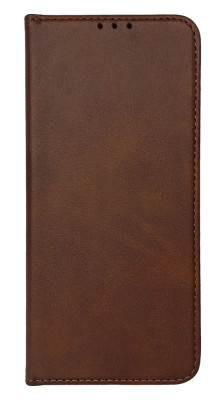 Vivo V40 5G Foldable Cover Brown