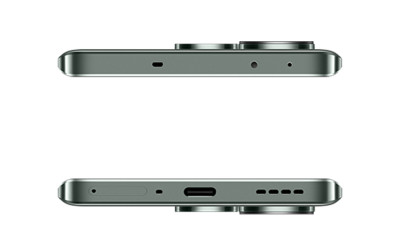 Realme GT6 5G 512+16GB Razor Green