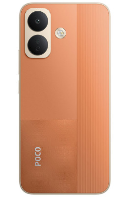 POCO X8 256+8GB Orange
