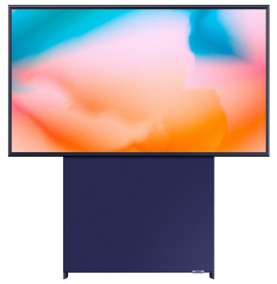 43" QLED Sero TV Samsung QE43LS05BGUXXH