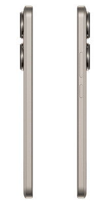 POCO F6 512+12GB Titanium