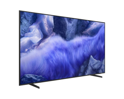 65" QLED QEF1 4K Vision AI Smart TV (2025)(ES)