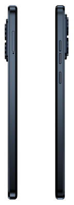 Motorola Moto G84 5G 256+12GB Midnight Blue