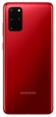 Samsung Galaxy S20+ Red