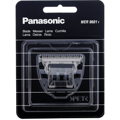 Panasonic WER9601Y136 náhradní střihací lišta