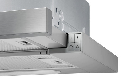 Vestavná digestoř Samsung NK24M1030IS/UR