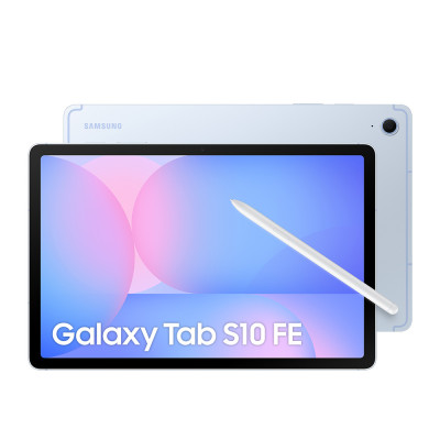 Samsung Galaxy Tab S10 FE 128GB Wifi, Blue