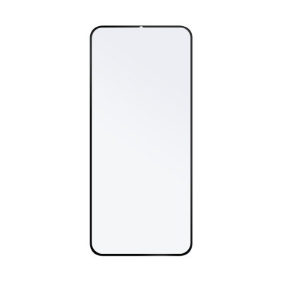 FIXED Full-Cover sklo Honor X6b, Black