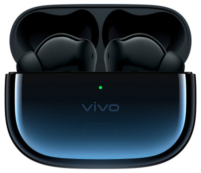 Vivo TWS 2 ANC Starry Blue