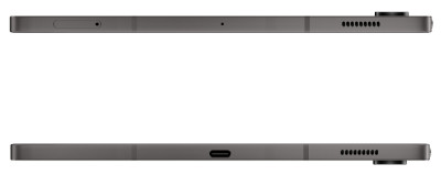 Samsung Galaxy Tab S9 FE 128GB 5G Gray