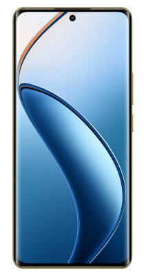 Realme 12 Pro 5G 256+12GB Blue