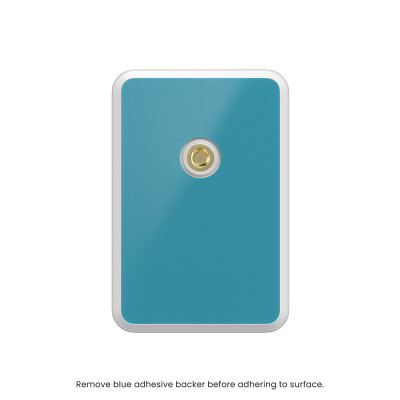 speck Everywhere Mount + ClickLock, White