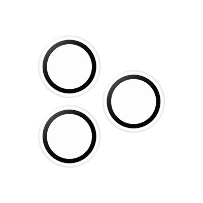 PanzerGlass Hoops Apple iPhone 17 Pro/ProMax čiré