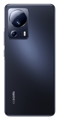 Xiaomi 13 Lite 256+8GB černá