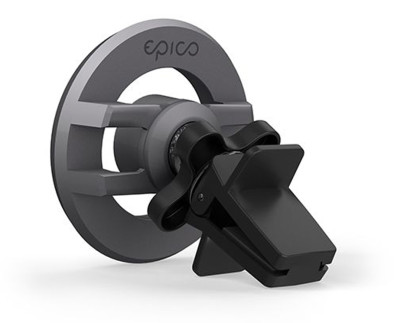 Epico Magnetic Round Car Holder MagSafe