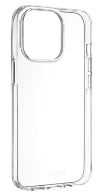 FIXED STORY TPU kryt Honor X8c, Clear