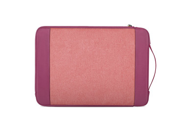 STM Kin Brief pouzdro na zip (16"), Rose Petal