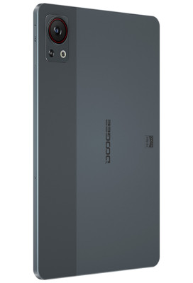 Doogee T30S 256+6GB LTE Space Gray