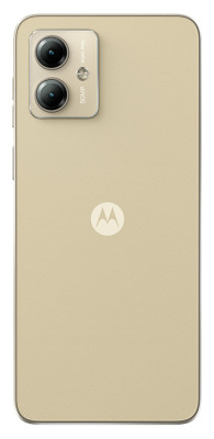 Motorola Moto G14 128+4GB Butter Cream