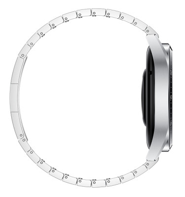 HUAWEI Watch GT 3 46mm Elite Stainless Steel Strap