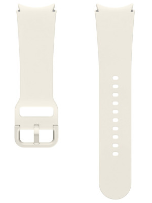 Samsung ET-SFR93SUEGEU Sport Band (S/M), Cream