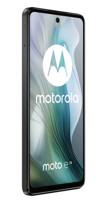 Motorola Moto E14 64+2GB DS Graphite Gray