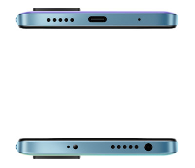 Xiaomi Redmi Note 11 128+4GB Star Blue