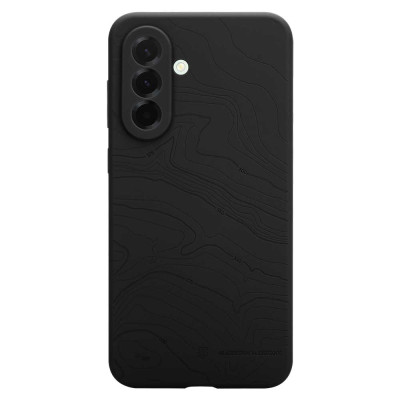 Tactical Beaver Samsung Galaxy A37, Asphalt