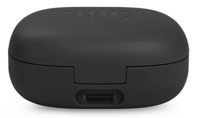 JBL Wave 300TWS bezdrátová sluchátka, Black