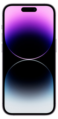 iPhone 14 Pro 256GB Deep Purple