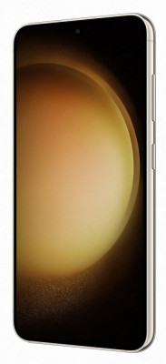 Samsung Galaxy S23 5G 256GB Cream