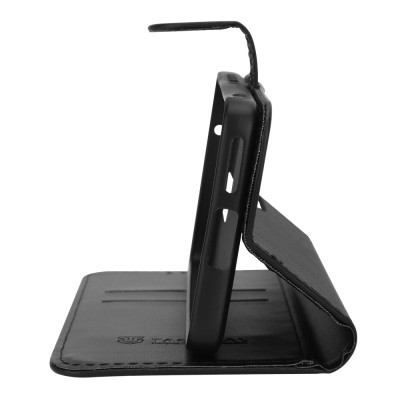 Tactical Field Notes Motorola Edge 60 Neo Black