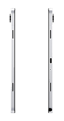 Samsung GalaxyTab A11+5G 128GB (11"LTE)Silver