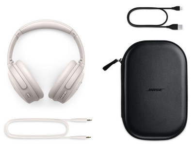 BOSE QuietComfort 45 - White