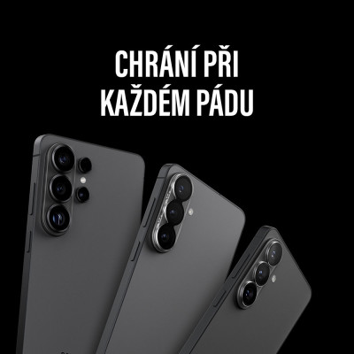 PanzerGlass Hoops Ceramic II Sam. Galaxy S26 Ultra