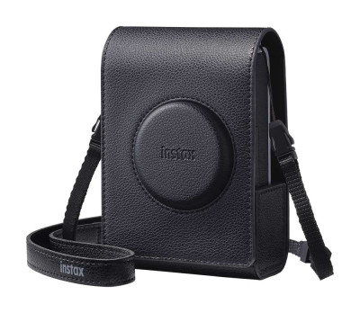 Fujifilm Instax Mini EVO 2 Case Black