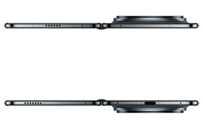 Vivo X Fold6 12+512GB Prism Black