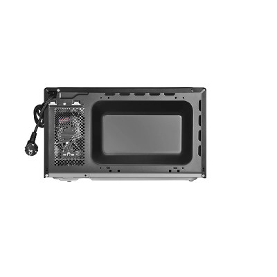 Midea AG20CF2E Black Mikrovlnná trouba