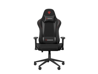Herní křeslo Genesis NITRO 440 G2 MESH, černé