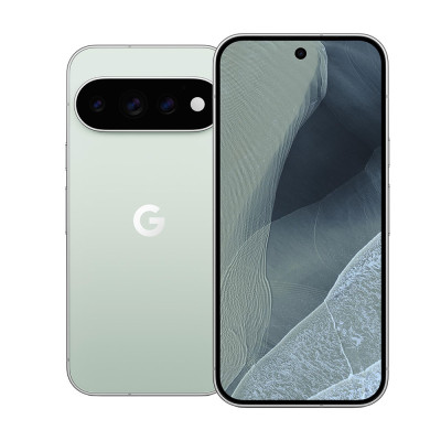 Google Pixel 11 Pro 12GB/256GB Fog