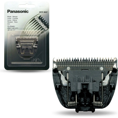 Panasonic WER9602Y136 náhradní střihací lišta
