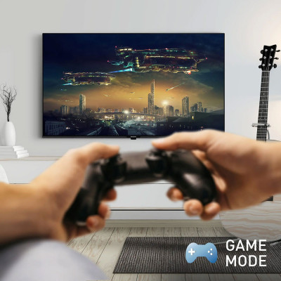 Panasonic TX-50MX600E TV multimédia