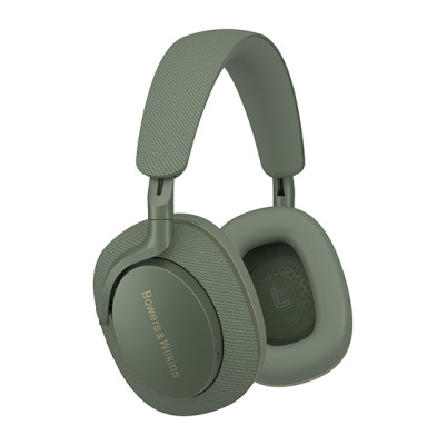Bowers & Wilkins PX7 S2e Forest Green