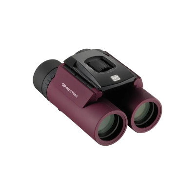 OM System dalekohled 8x25 WP II Deep Purple