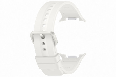 Samsung Watch9 Sport Band (velikost S/M), Cream