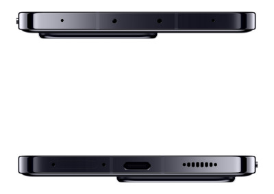 Xiaomi 13 256+8GB černá