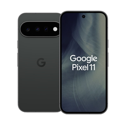 Google Pixel 11 12GB/256GB Obsidian