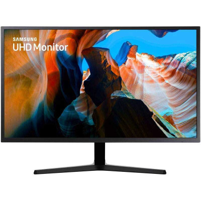 32" Samsung LU32J590UQPXEN UHD